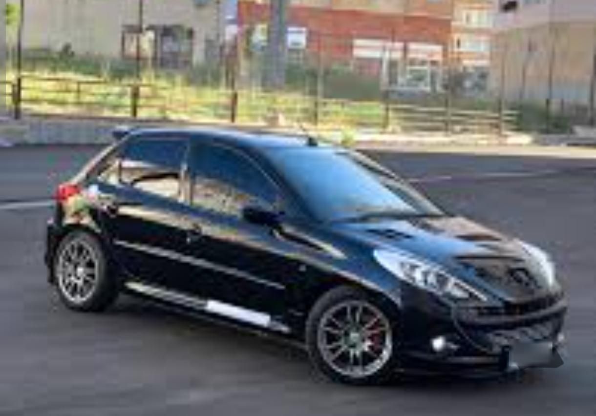 خودرو پژو، 207 آگهی ann_20671093