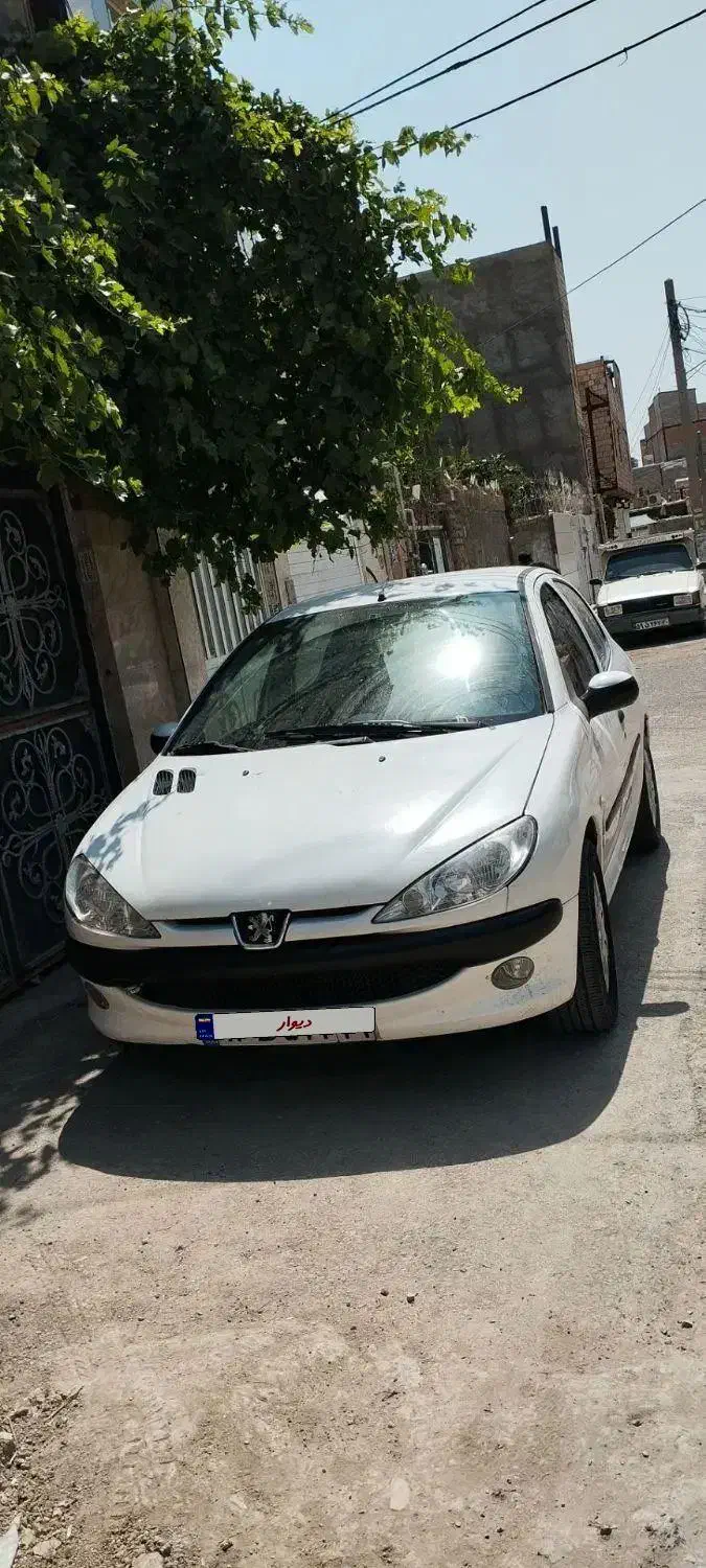 خودرو پژو، 206 آگهی ann_20671184