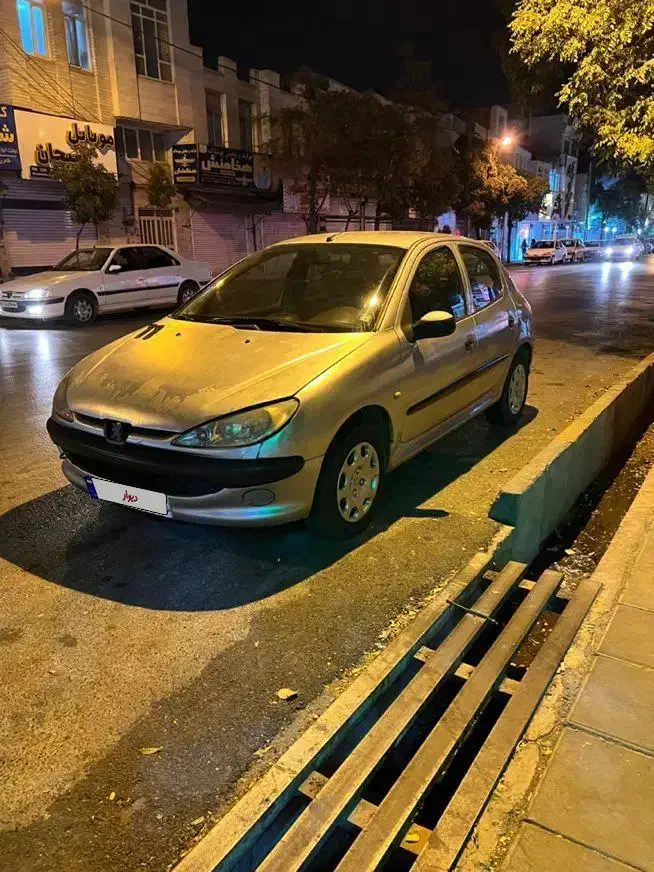 خودرو پژو، 206 آگهی ann_20671240