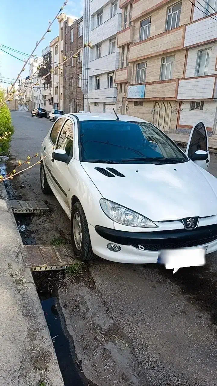 خودرو پژو، 206 آگهی ann_20671297