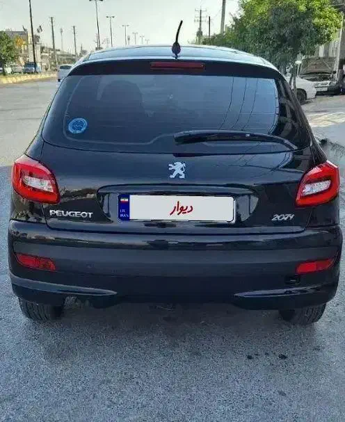 خودرو پژو، 207 آگهی ann_20671418