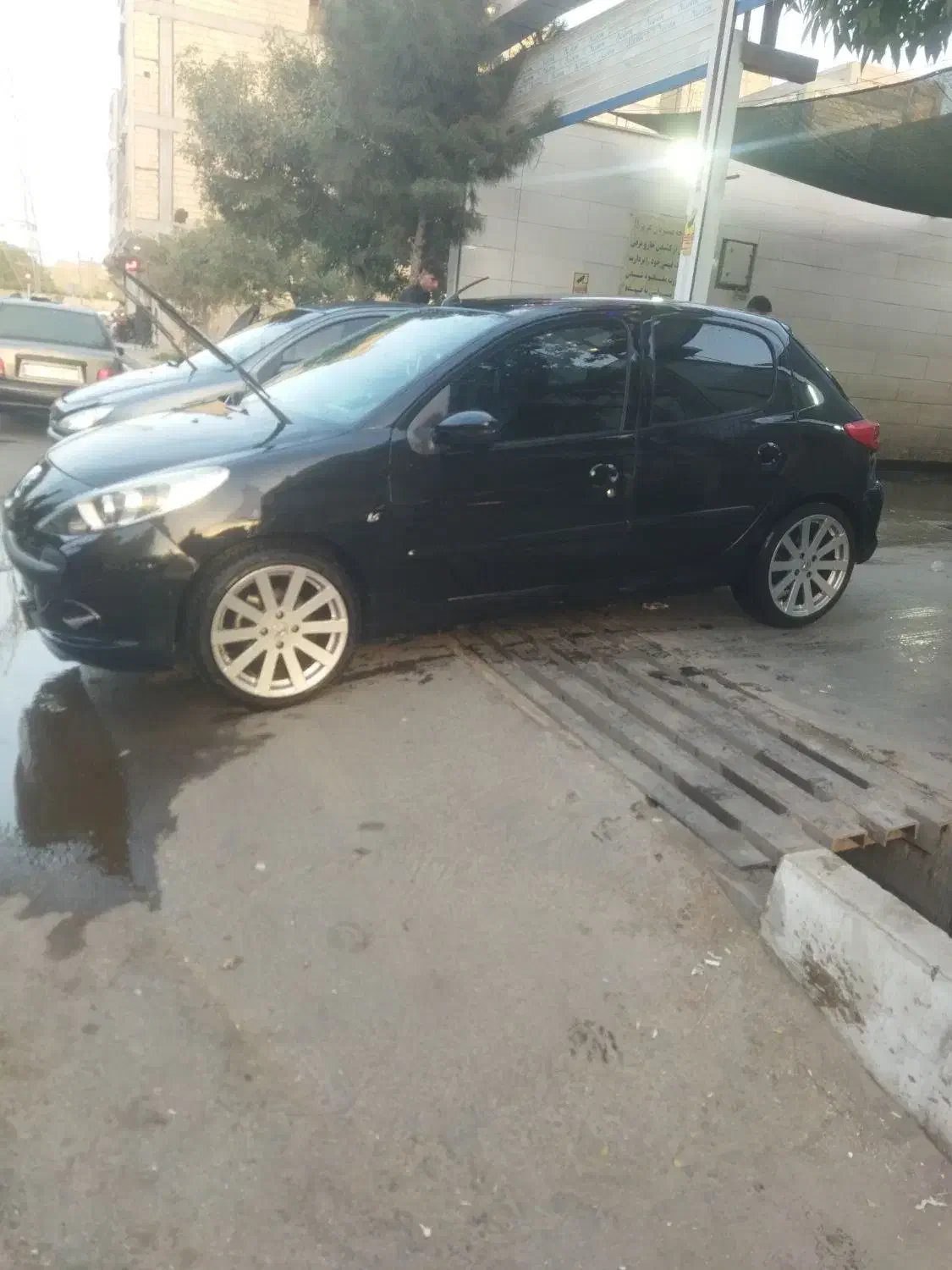 خودرو پژو، 207 آگهی ann_20671453
