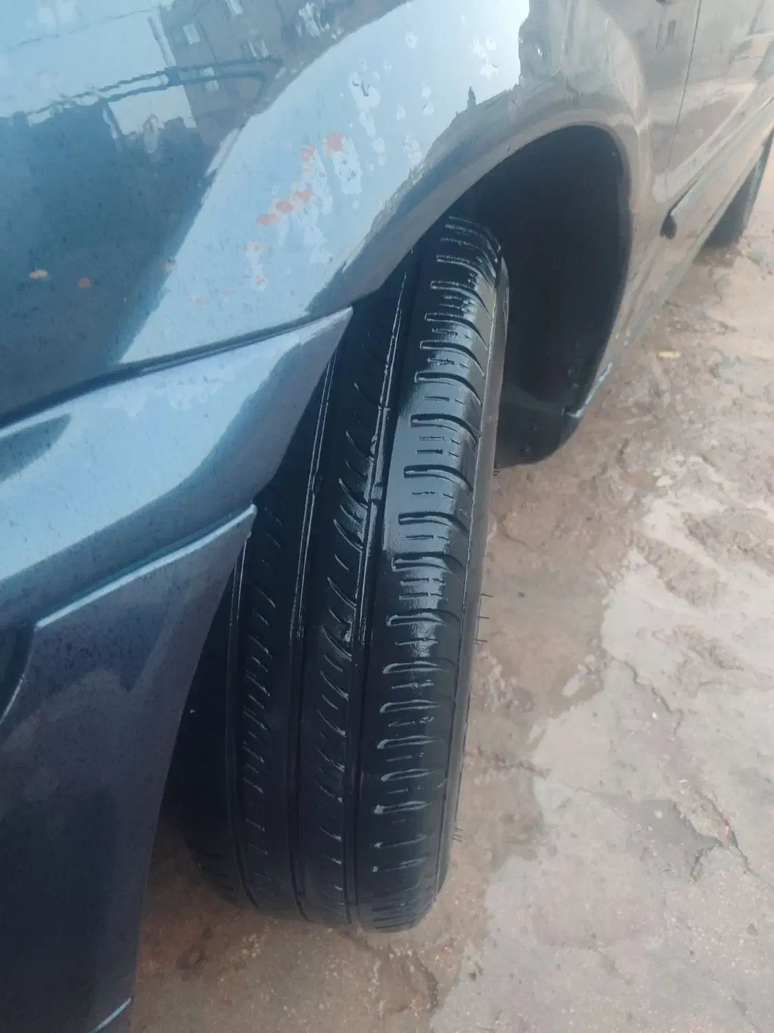 سمند LX XU7 - 1393