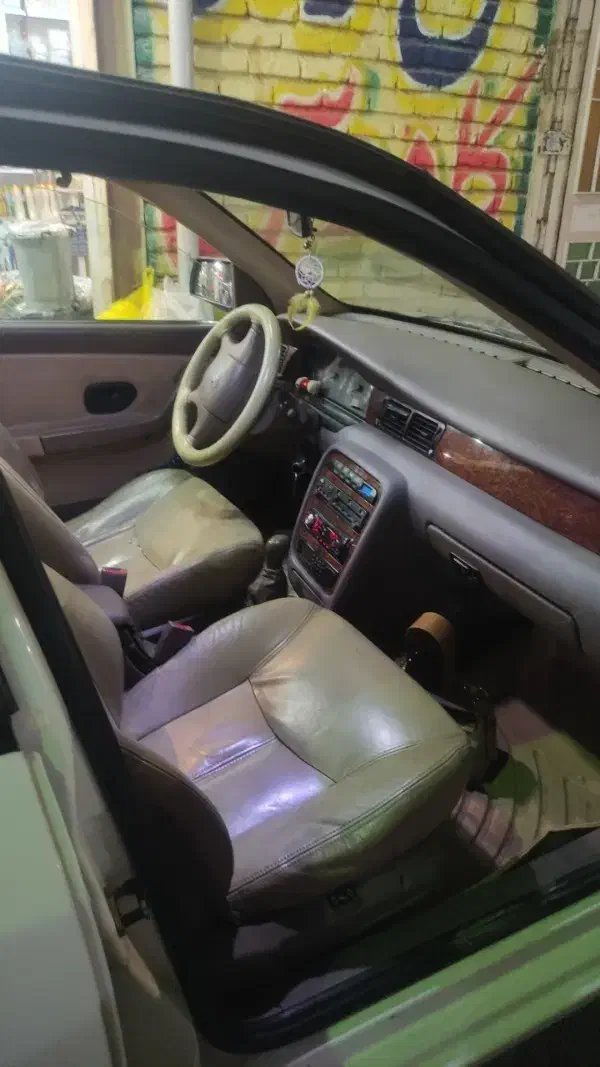 سمند LX XU7 - 1388