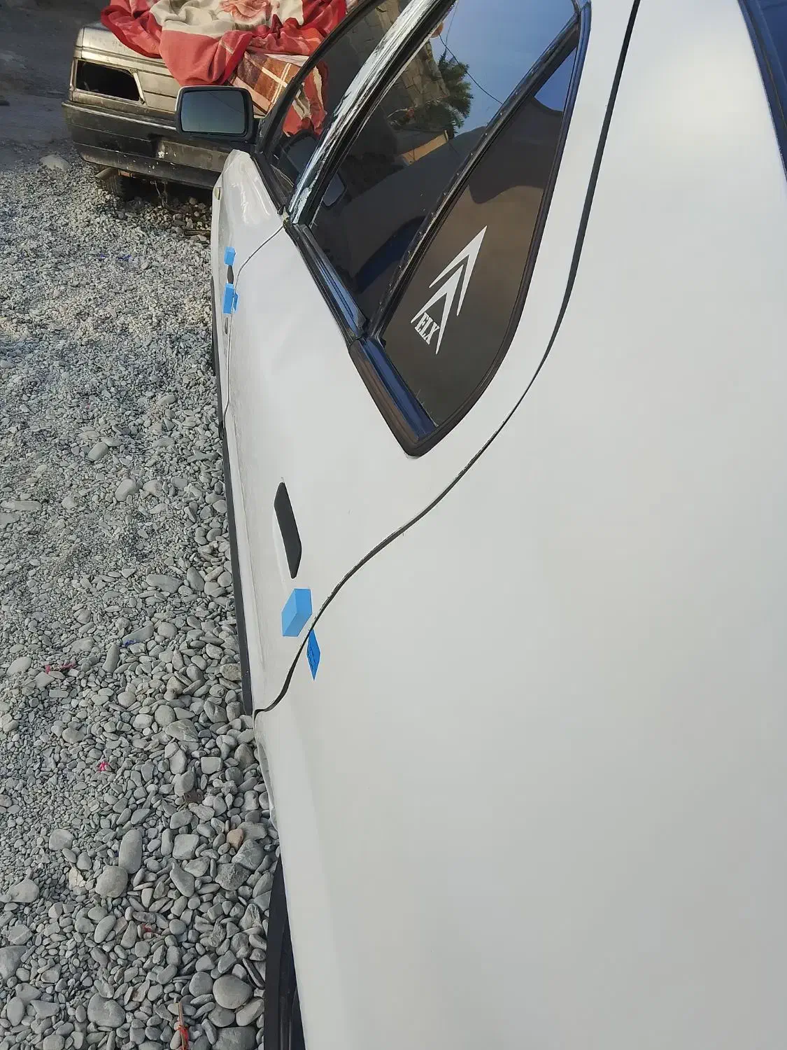 سمند LX XU7 - 1394