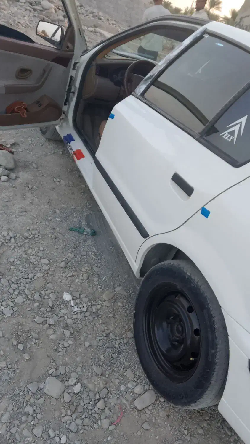 سمند LX XU7 - 1394