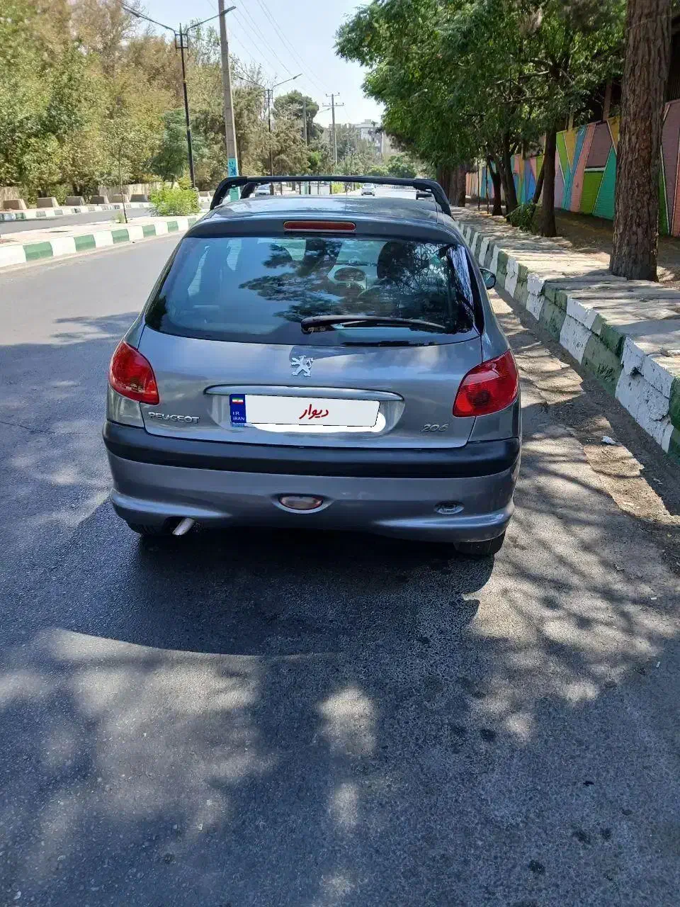خودرو پژو، 206 آگهی ann_20671805