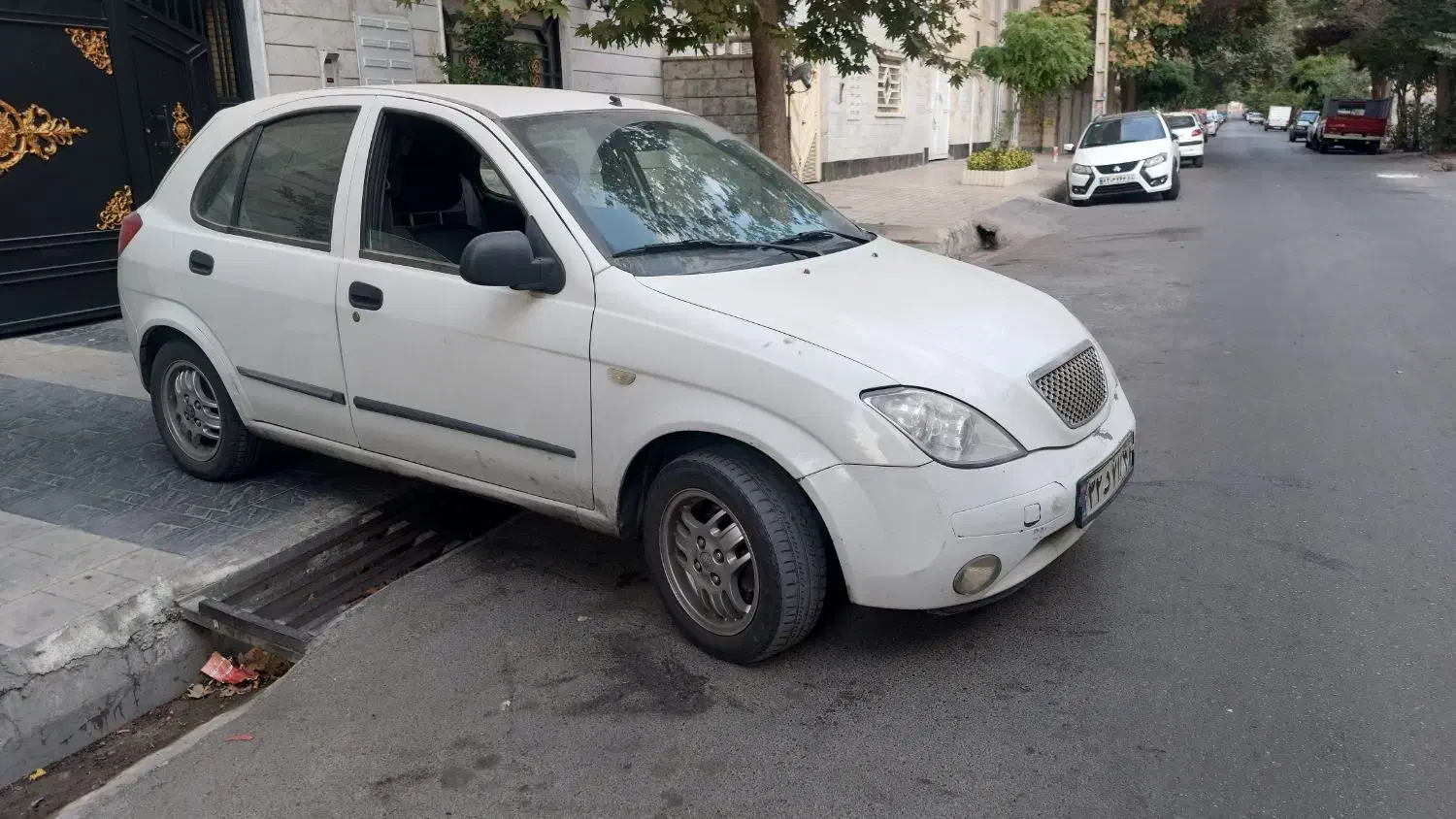 خودرو تیبا، 2 آگهی ann_20671998