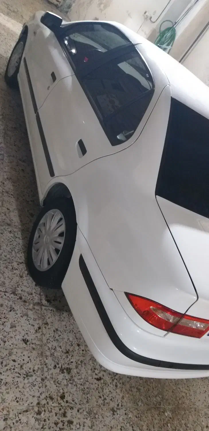 سمند LX EF7 - 1401