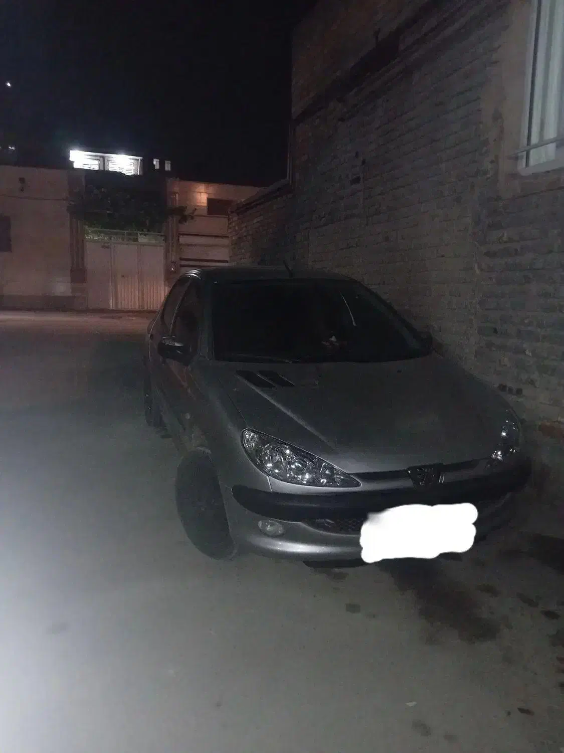 خودرو پژو، 206 آگهی ann_20672032