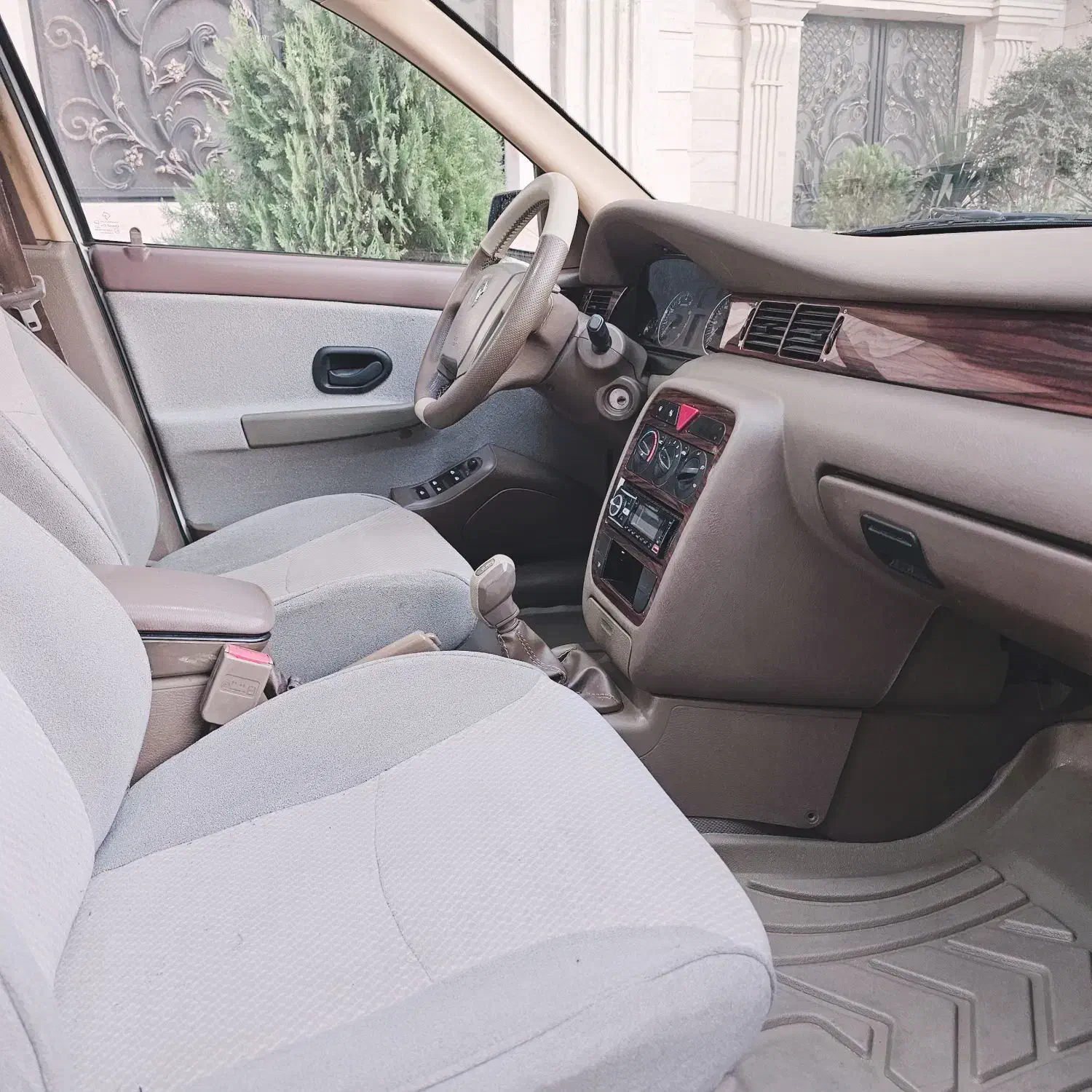 سمند LX XU7 - 1390