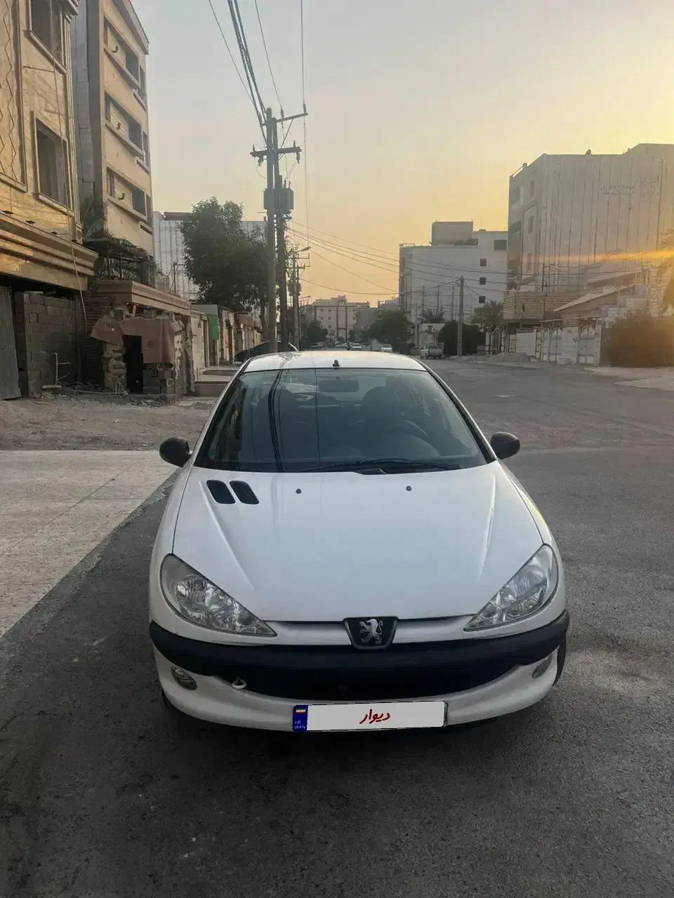 خودرو پژو، 206 آگهی ann_20672056