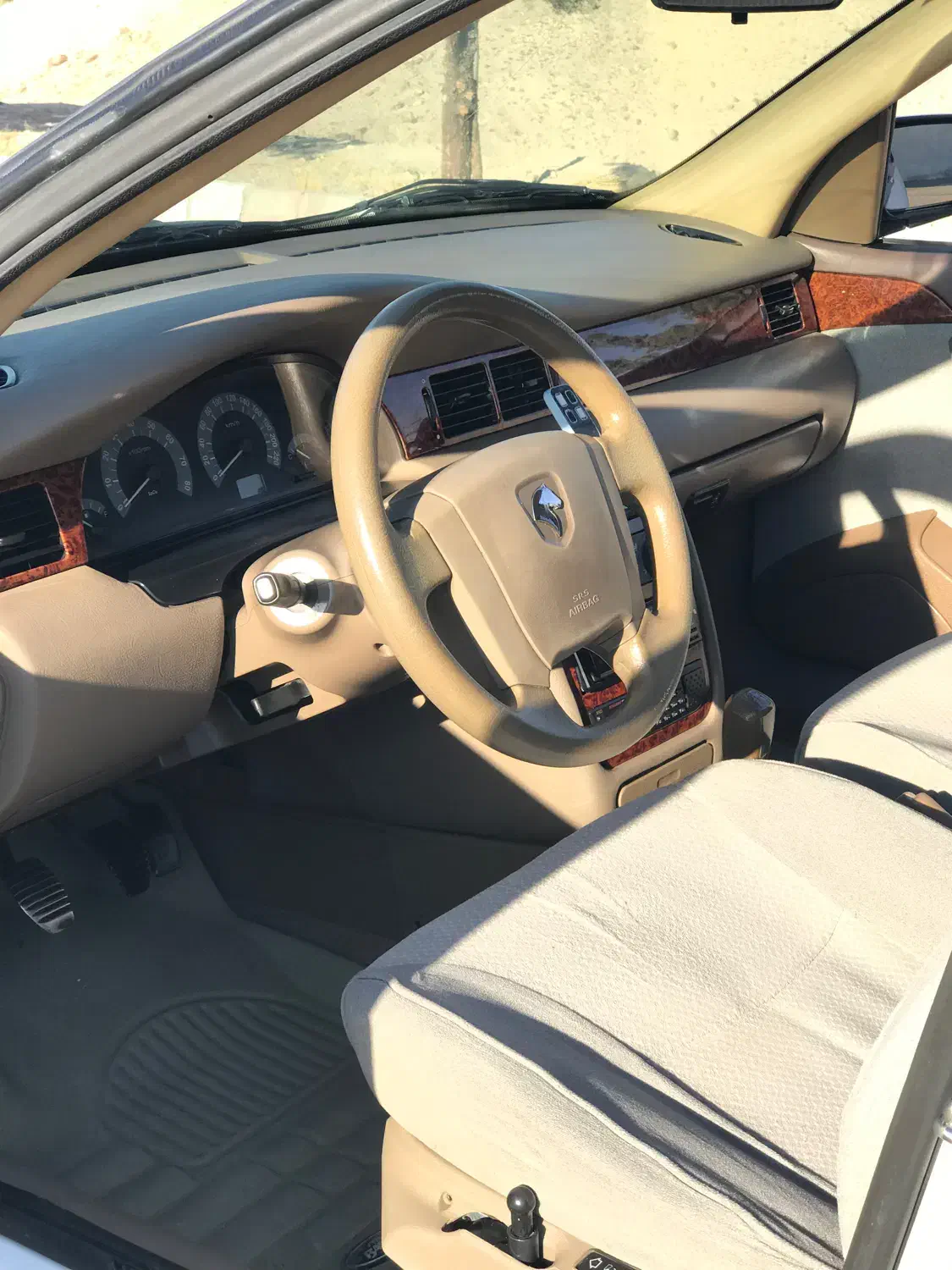 سمند LX XU7 - 1391