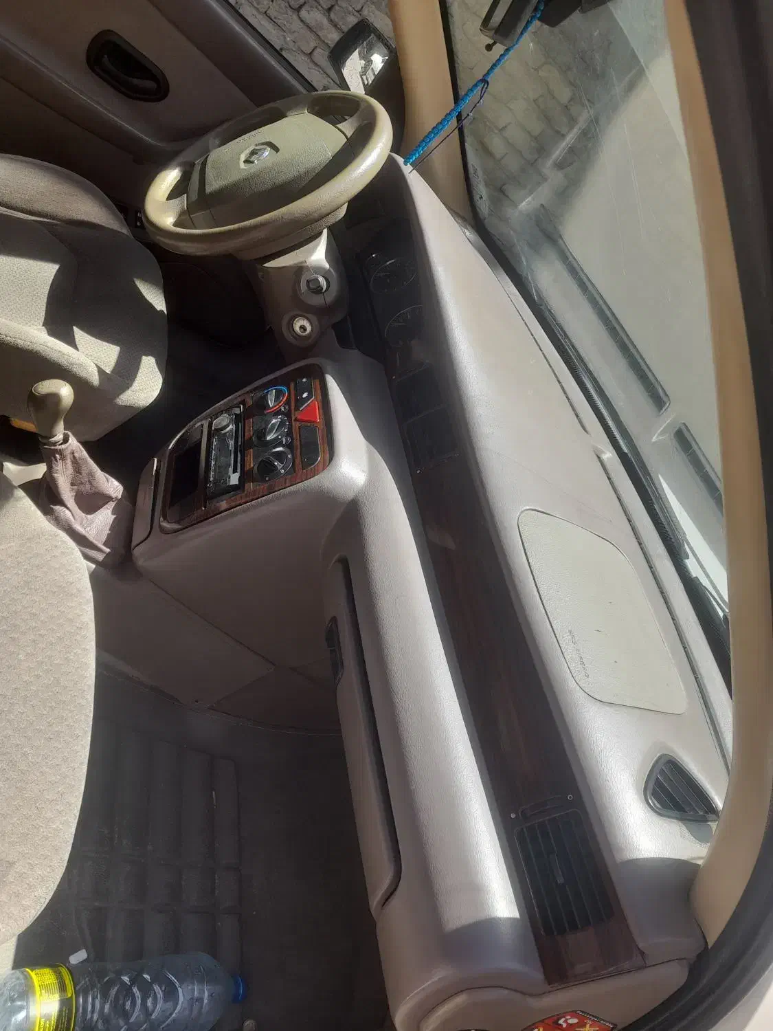 سمند LX XU7 - 1395