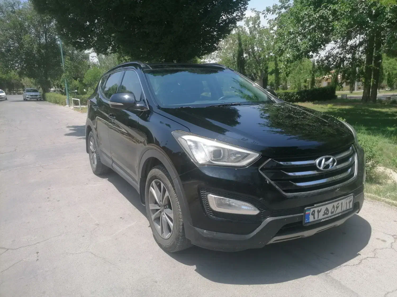 سمند LX EF7 دوگانه سوز - 1395