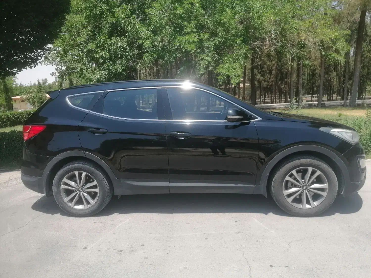 سمند LX EF7 دوگانه سوز - 1395