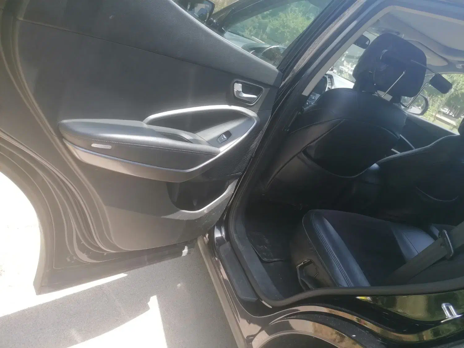 سمند LX EF7 دوگانه سوز - 1395