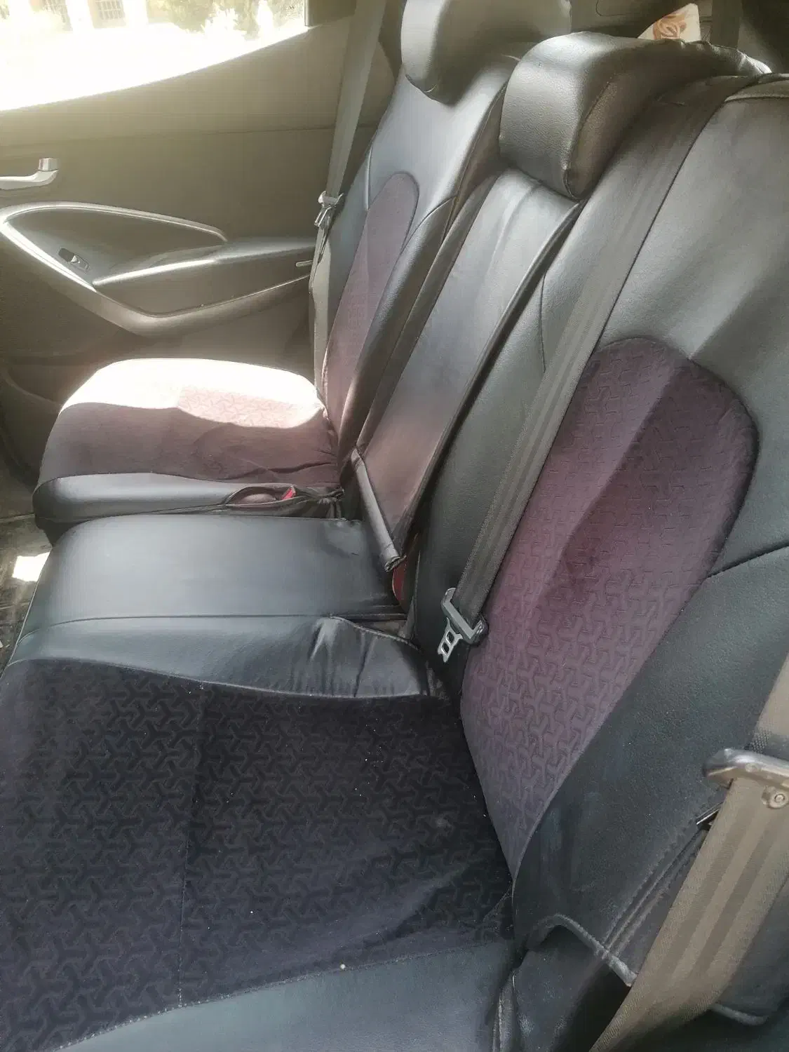 سمند LX EF7 دوگانه سوز - 1395