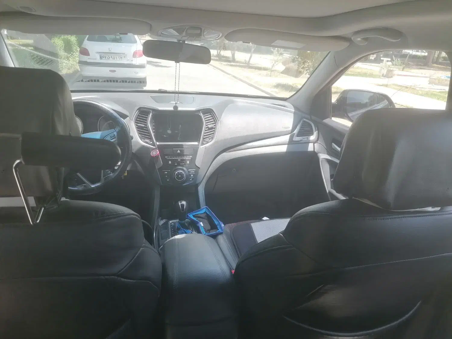 سمند LX EF7 دوگانه سوز - 1395