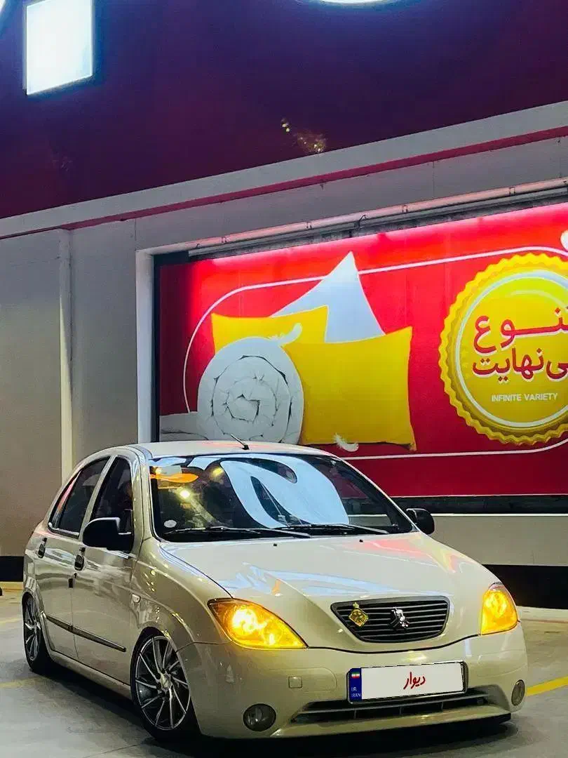 خودرو تیبا، 2 آگهی ann_20672077