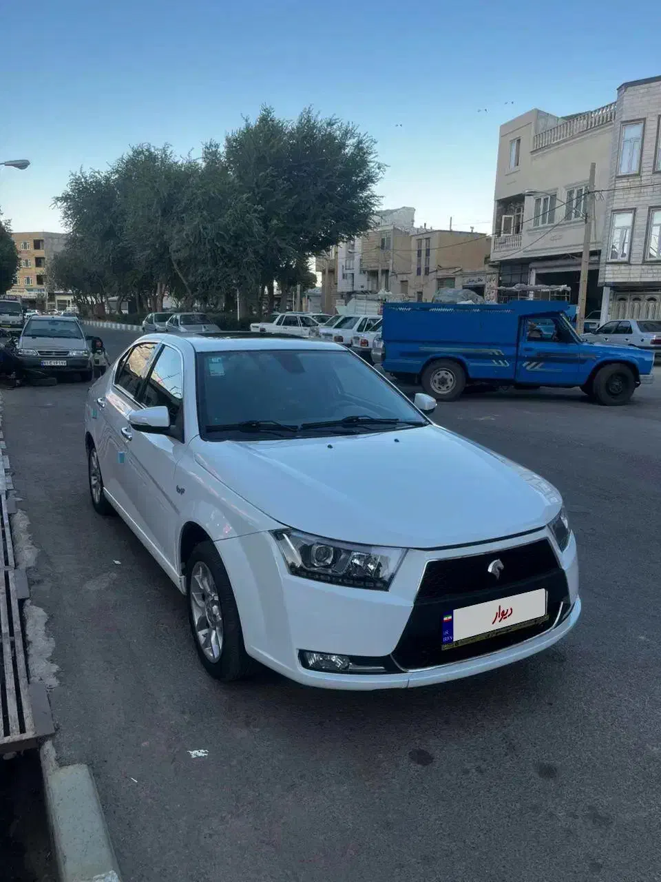 خودرو دنا، پلاس توربو آگهی ann_20672235