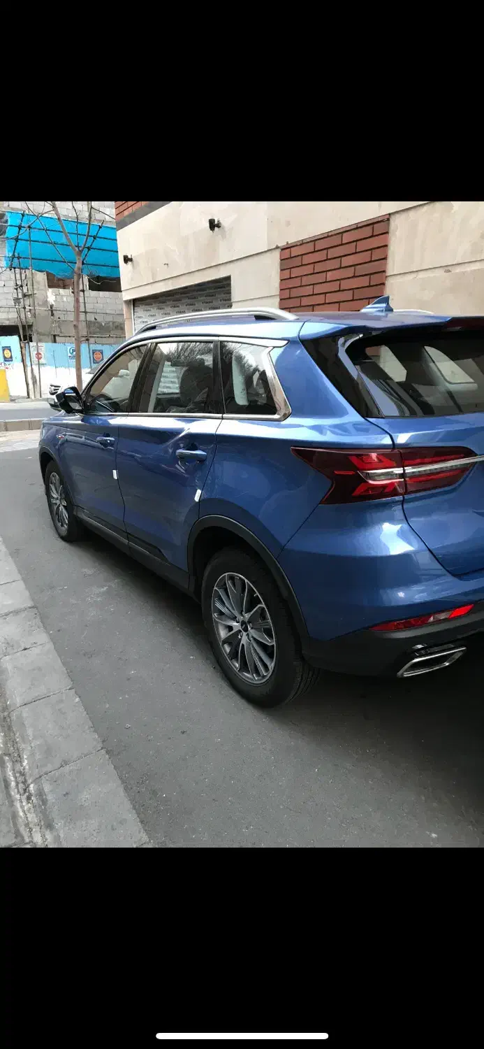 اس دبلیو ام G01 فول - 1399
