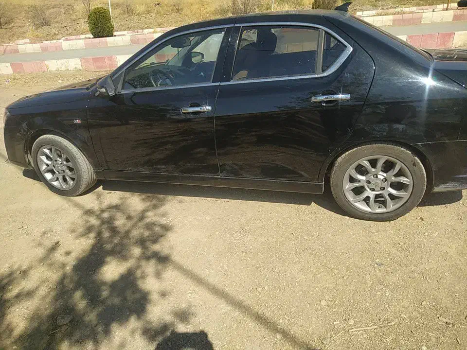 دنا پلاس توربو اتوماتیک آپشنال - 1403