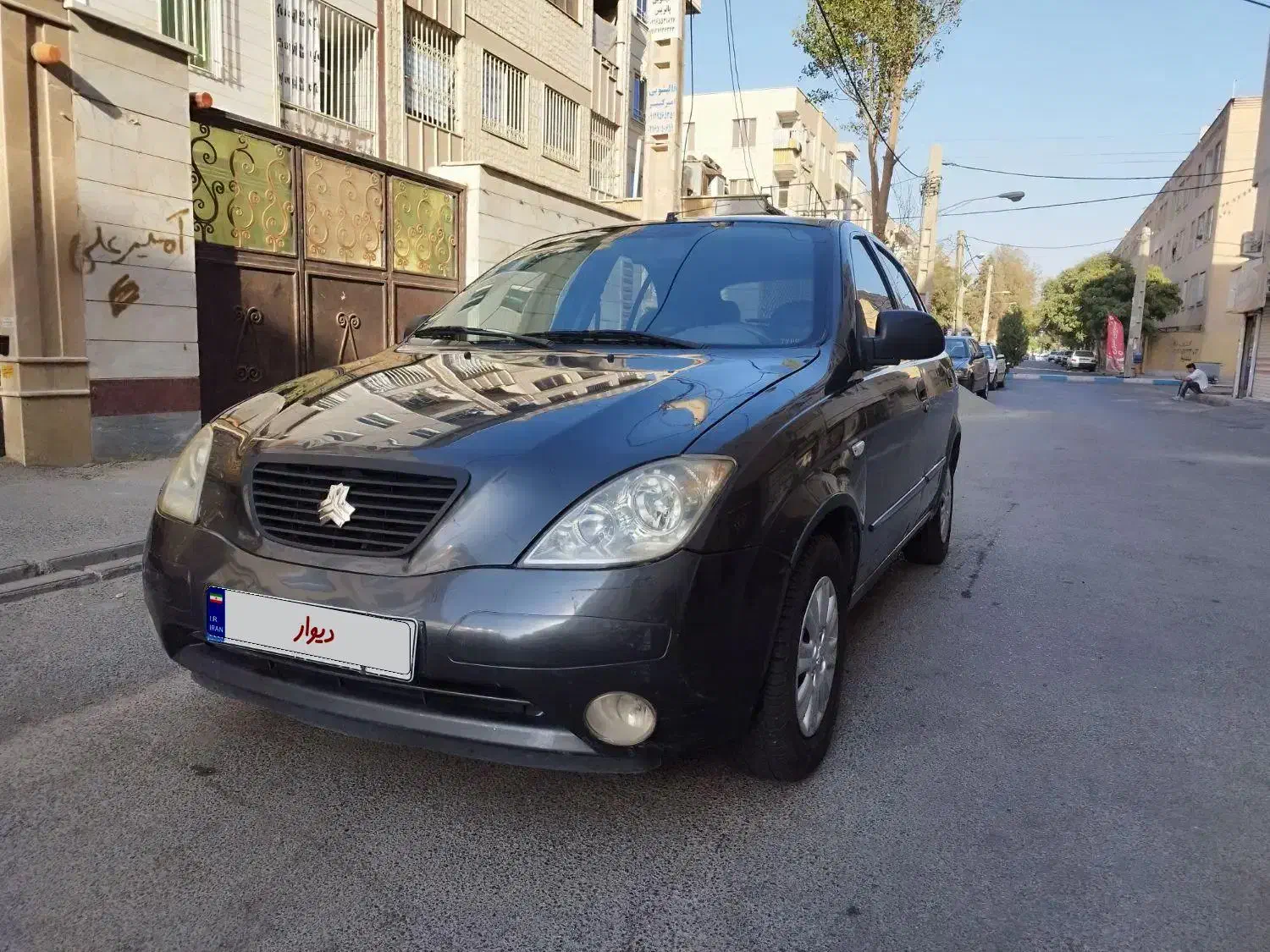 خودرو تیبا، 2 آگهی ann_20672693