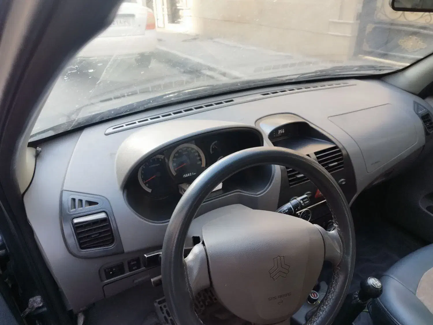 تیبا 2 SX - 1394