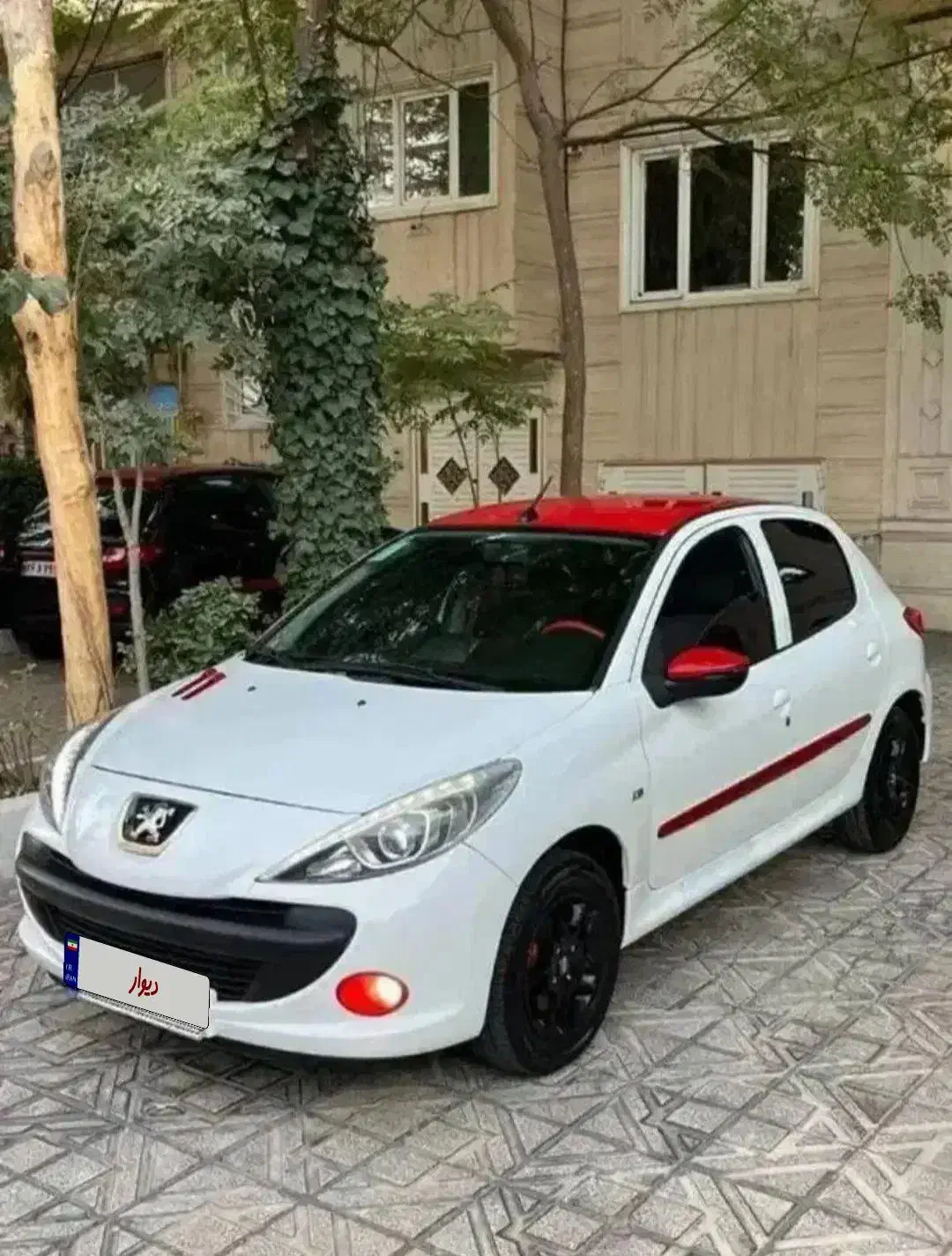 خودرو پژو، 207 آگهی ann_20672748