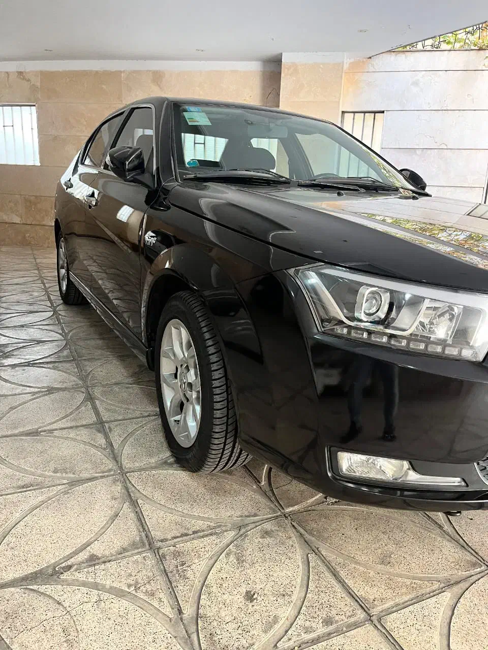 خودرو دنا، پلاس توربو آگهی ann_20672911