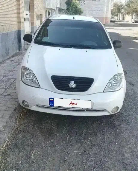 خودرو تیبا، 2 آگهی ann_20672940