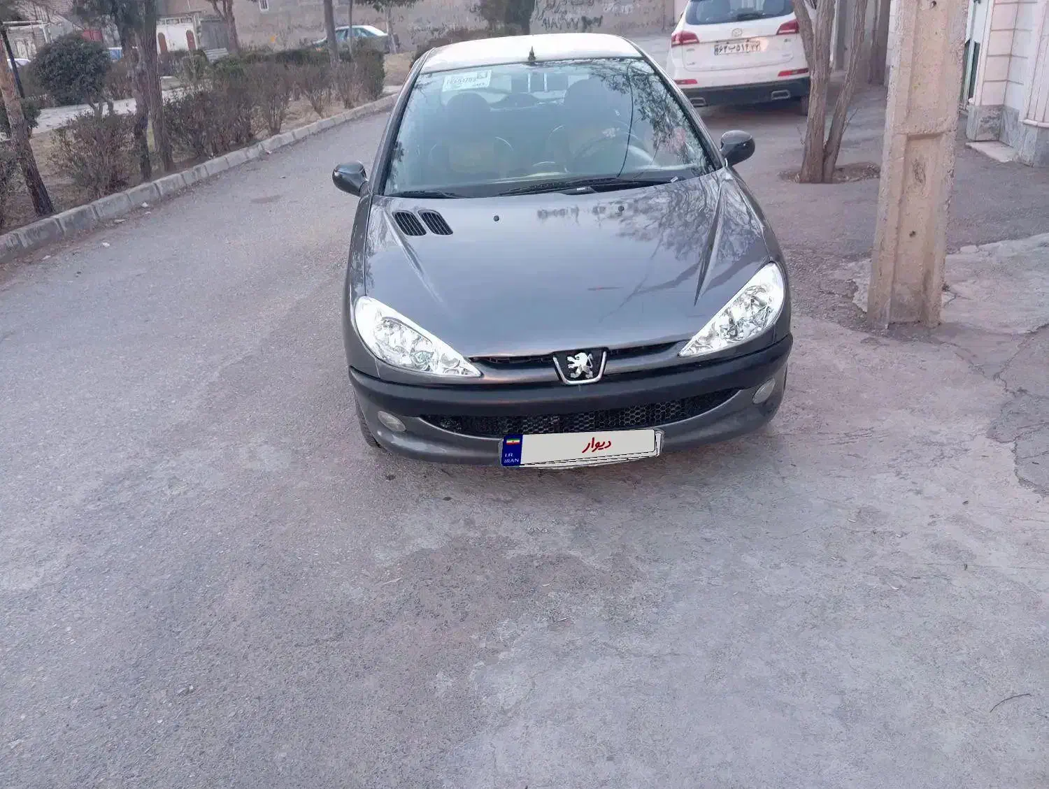خودرو پژو، 206 آگهی ann_20672984