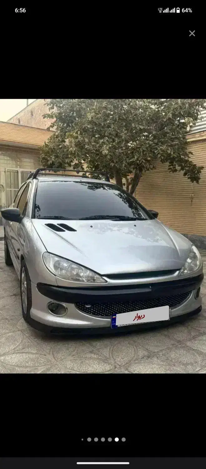 خودرو پژو، 206 آگهی ann_20672990