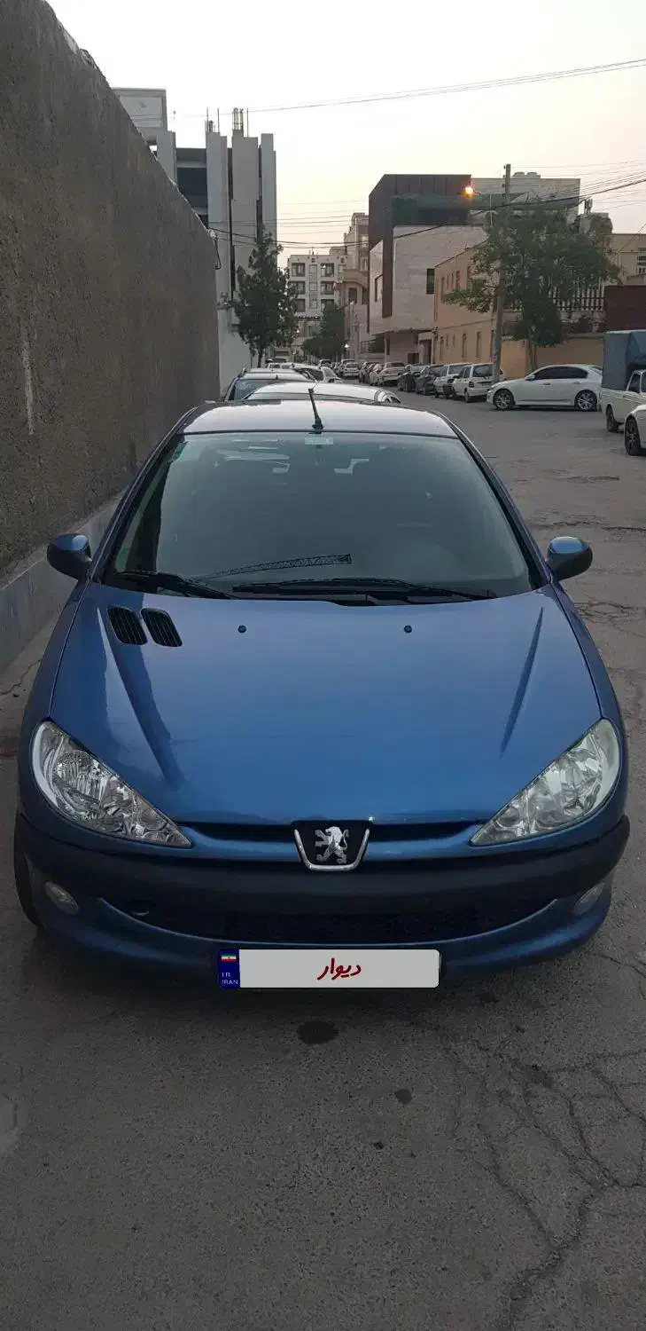 خودرو پژو، 206 آگهی ann_20673003