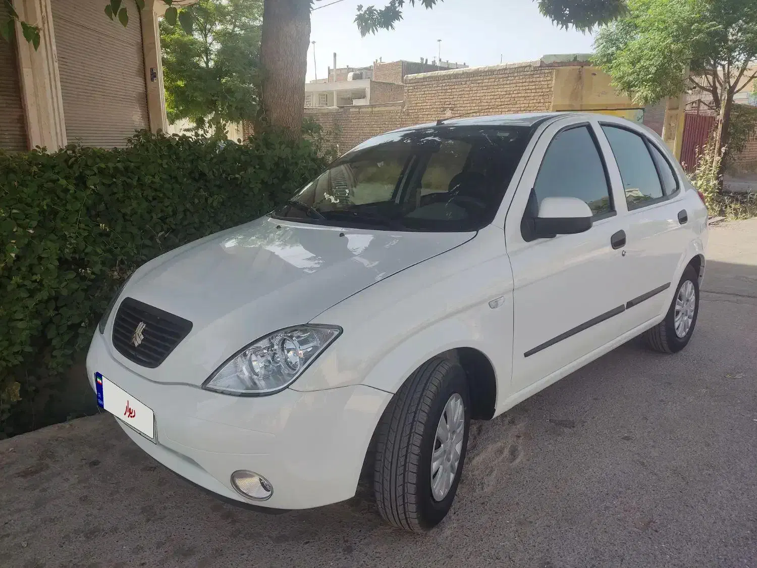 خودرو تیبا، 2 آگهی ann_20673018