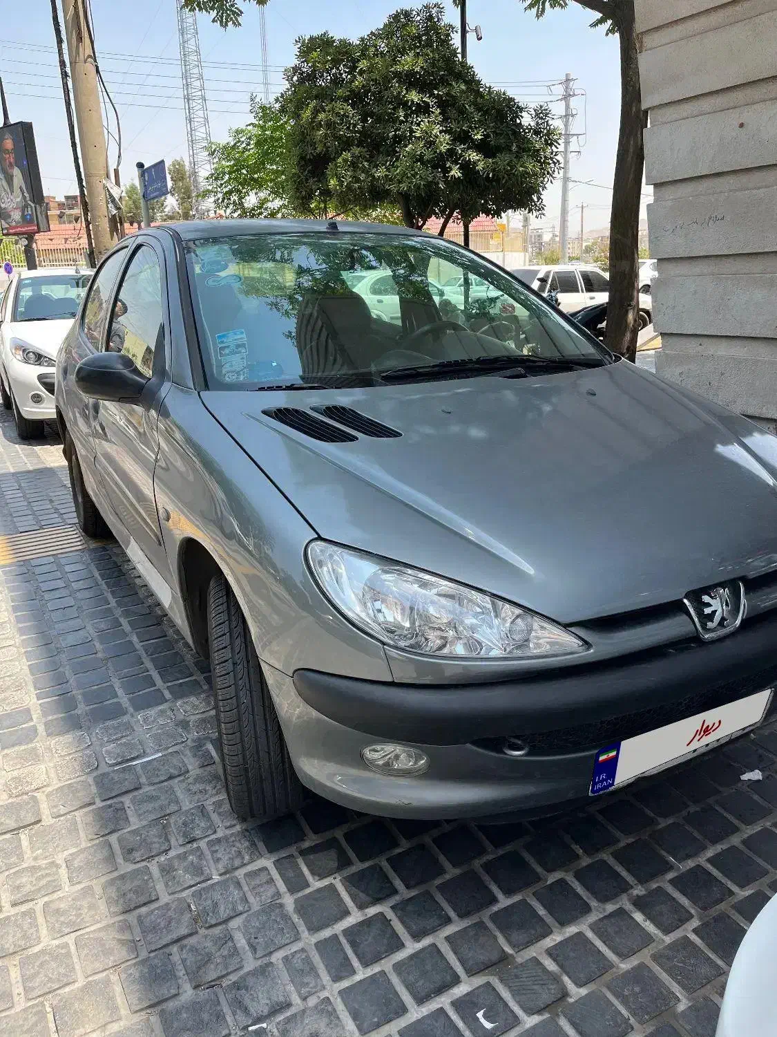 خودرو پژو، 206 آگهی ann_20673055