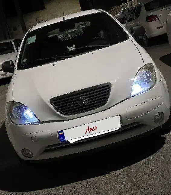 خودرو تیبا، 2 آگهی ann_20673072