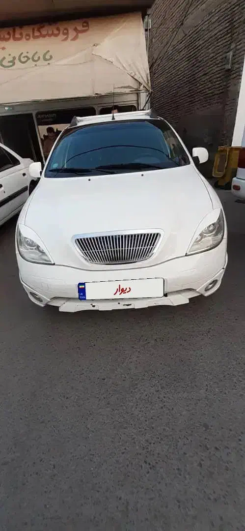 خودرو تیبا، 2 آگهی ann_20673155