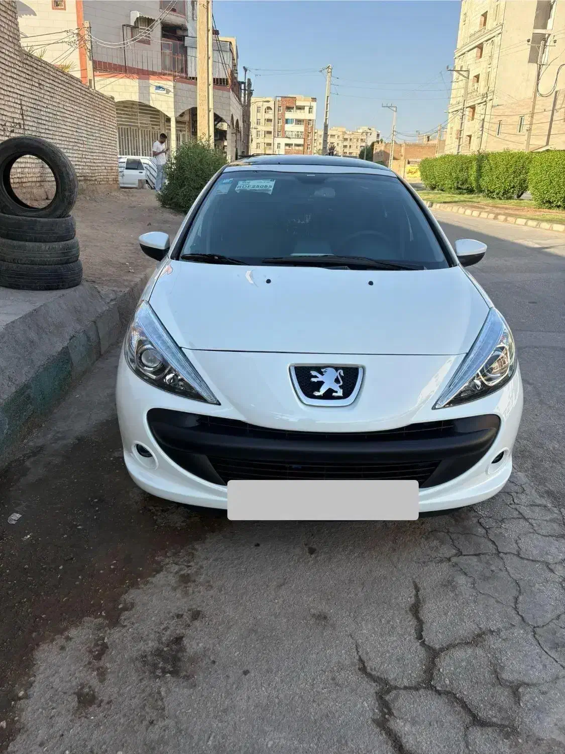 خودرو پژو، 207 آگهی ann_20673213