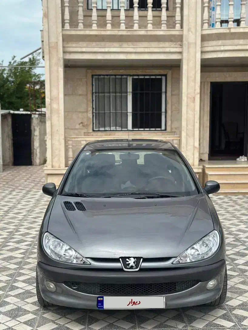 خودرو پژو، 206 آگهی ann_20673443
