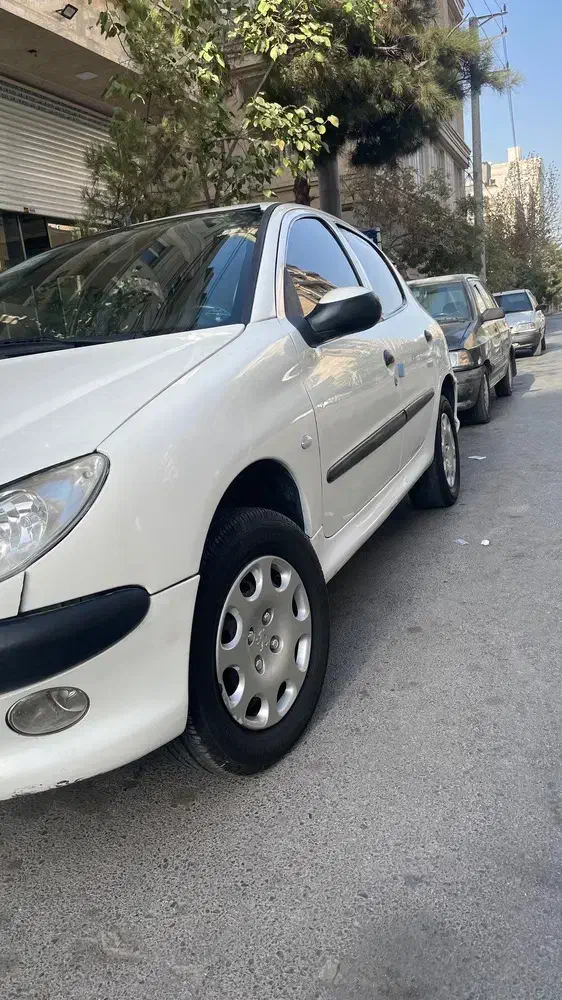خودرو پژو، 206 آگهی ann_20673600