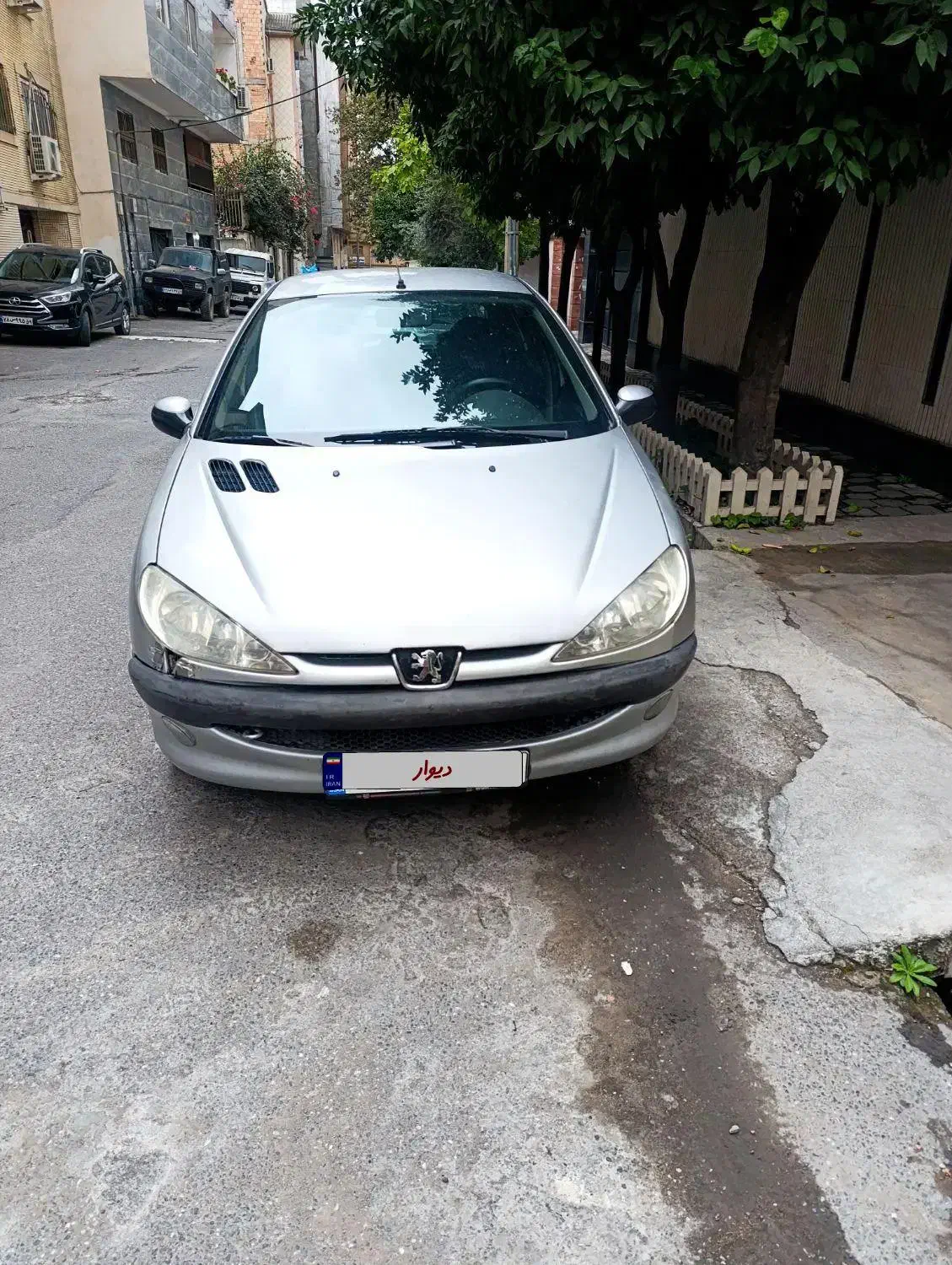 خودرو پژو، 206 آگهی ann_20673799