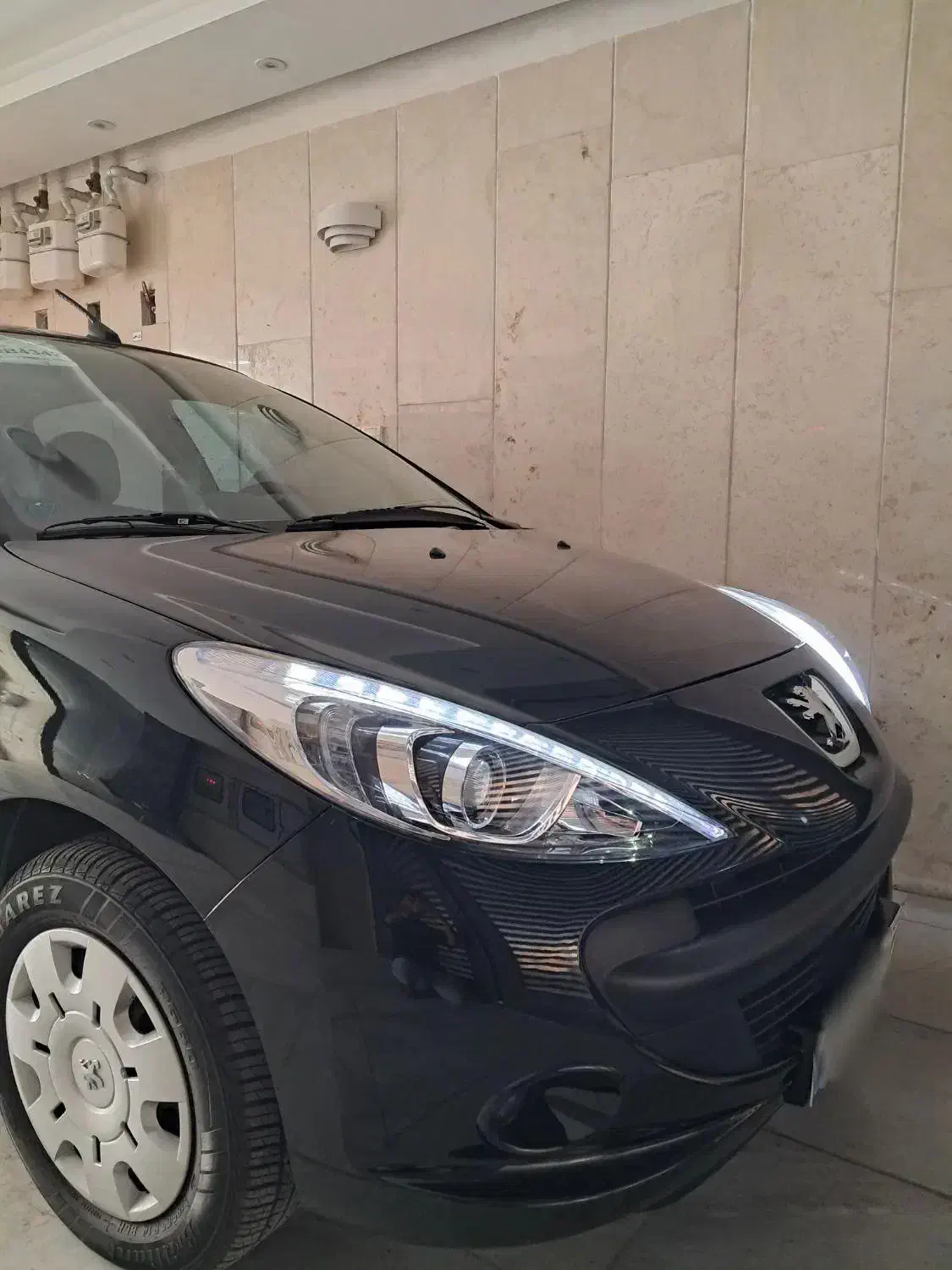 خودرو پژو، 207 آگهی ann_20674046