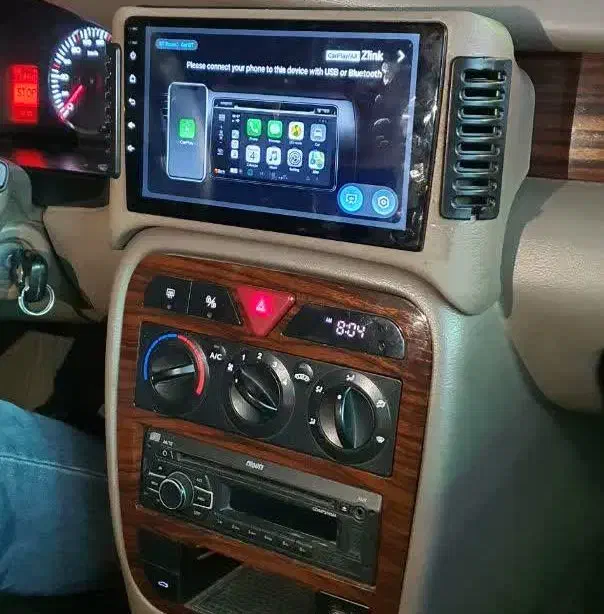 سمند LX EF7 دوگانه سوز - 1393