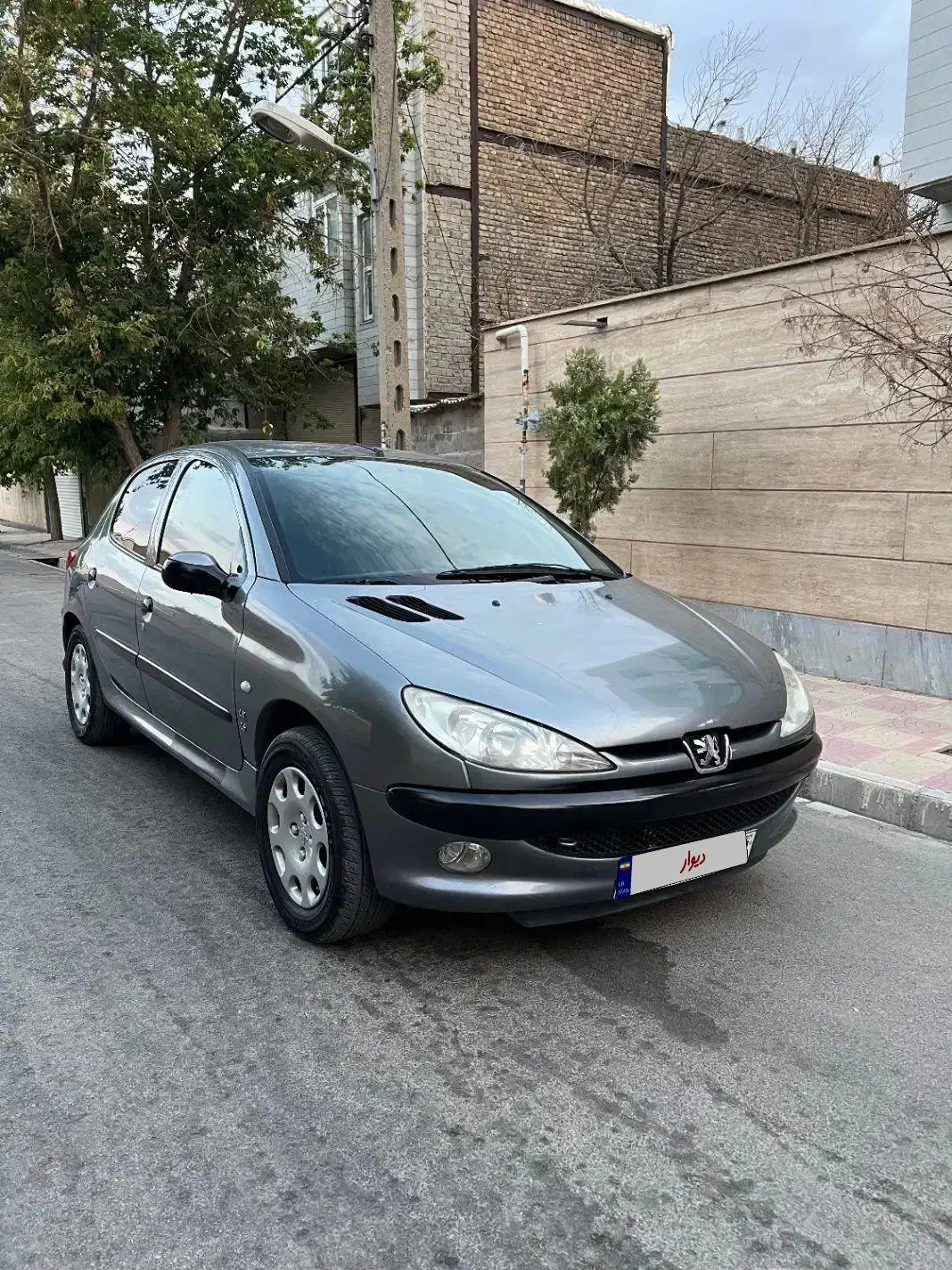 خودرو پژو، 206 آگهی ann_20674129