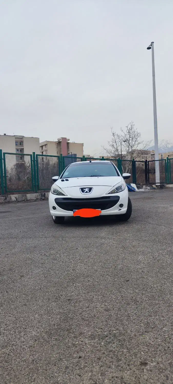 خودرو پژو، 207 آگهی ann_20674172