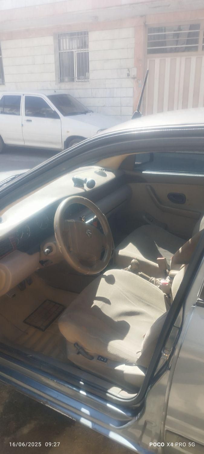 سمند LX XU7 - 1394