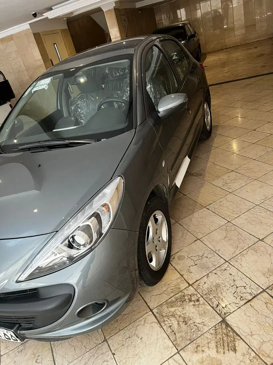 خودرو پژو، 207 آگهی ann_20674247