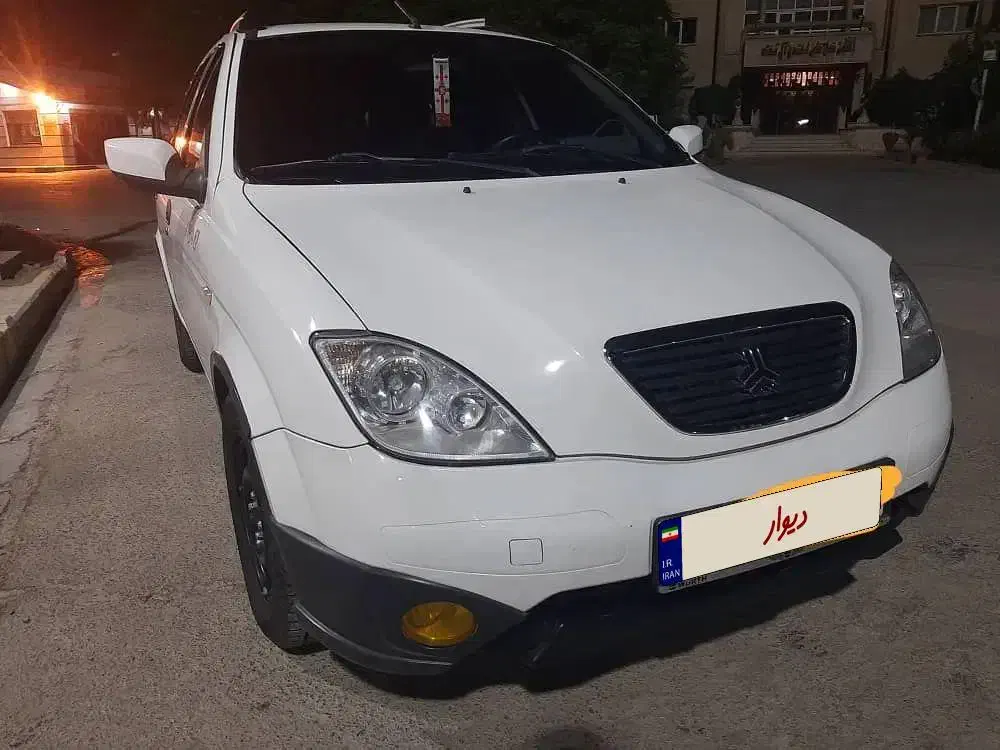 خودرو تیبا، 2 آگهی ann_20674297
